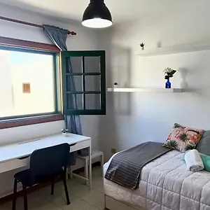 Antosol De 2 Playa Honda (Lanzarote)