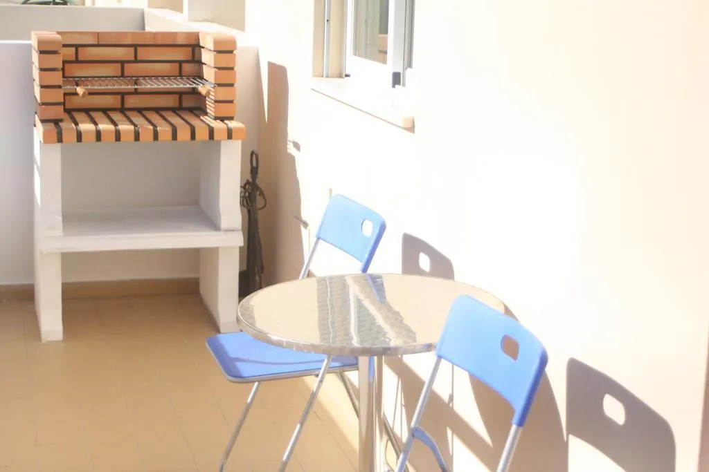 Albufeira Lovely New Apartment W/ Pool