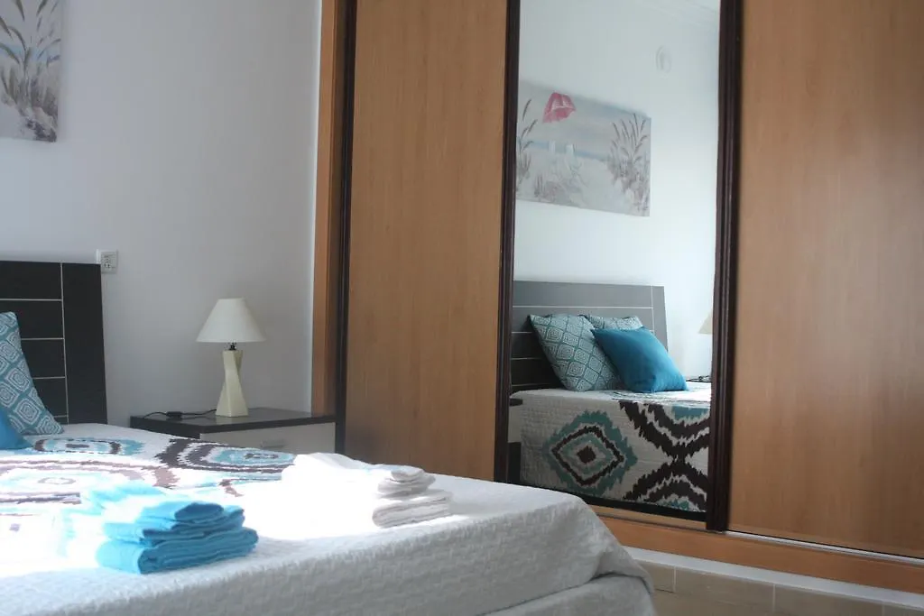 Albufeira Lovely New Apartment W/ Pool