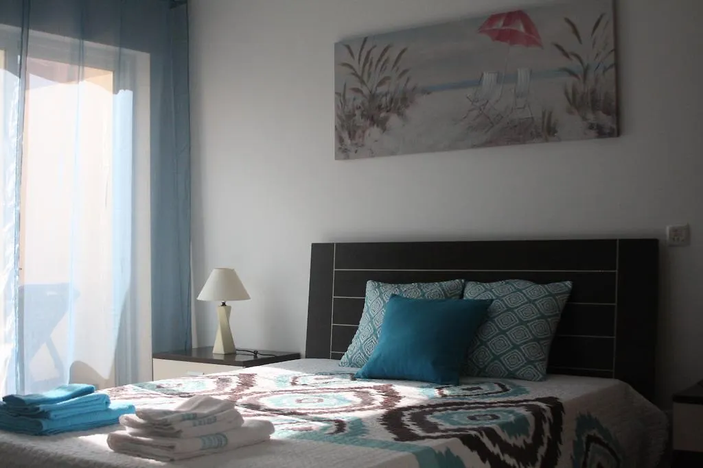 Albufeira Lovely New Apartment W/ Pool