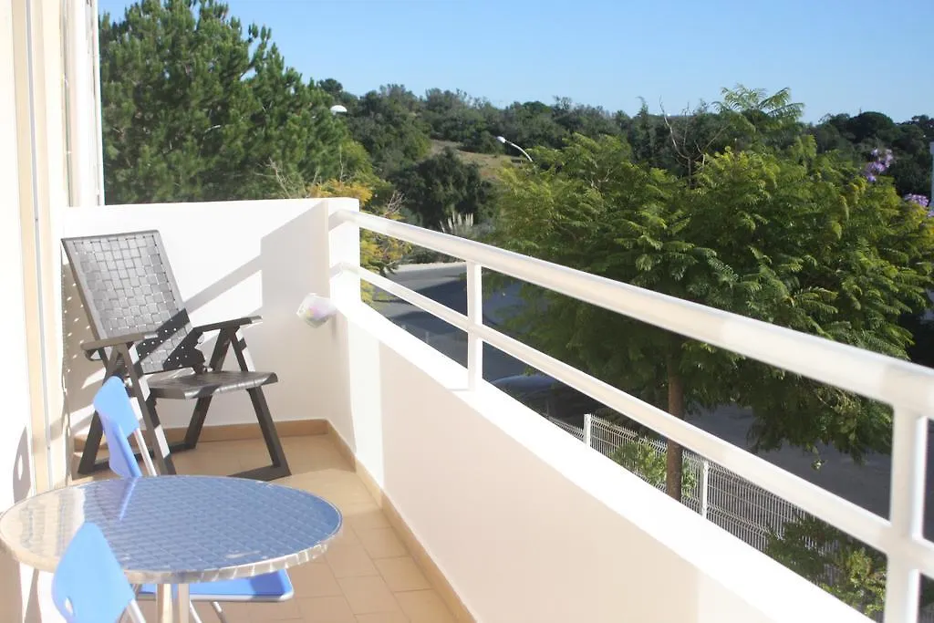 Albufeira Lovely New Apartment W/ Pool