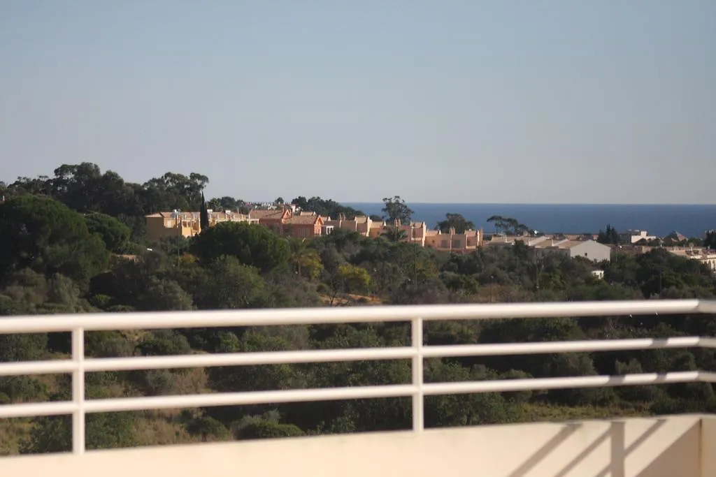 Albufeira Lovely New Apartment W/ Pool
