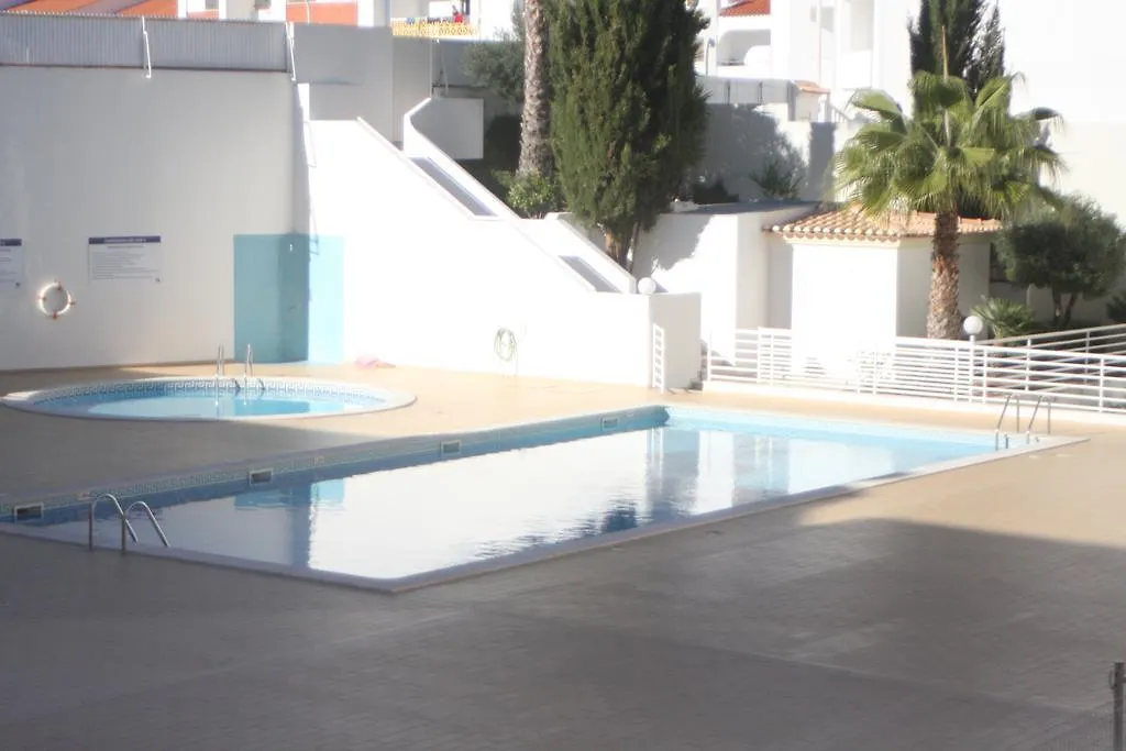 Albufeira Lovely New Apartment W/ Pool