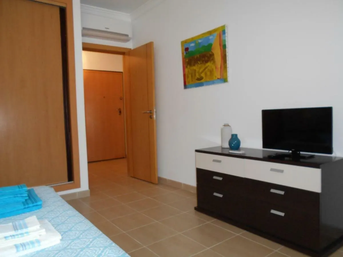 Albufeira Lovely New Apartment W/ Pool