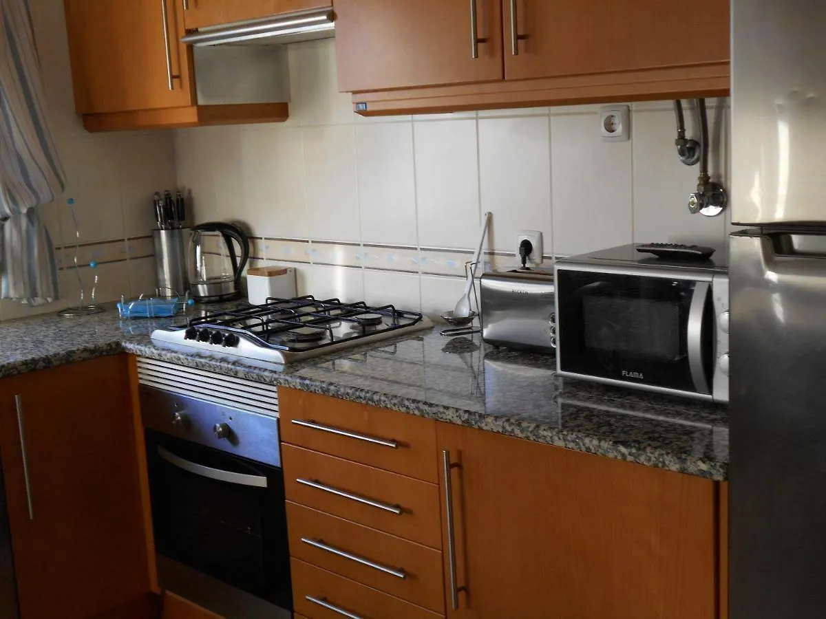 Albufeira Lovely New Apartment W/ Pool Portugal