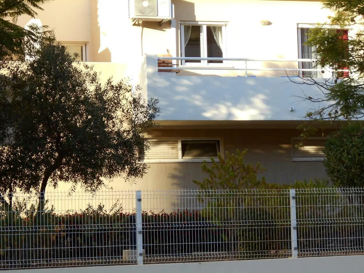 Albufeira Lovely New Apartment W/ Pool