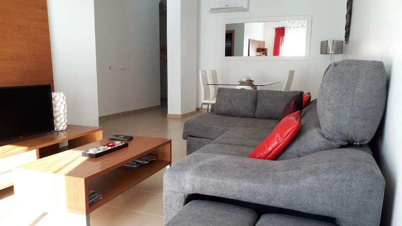 Albufeira Lovely New Apartment W/ Pool Portugal