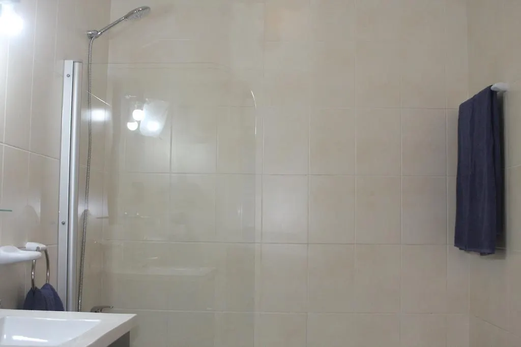 Albufeira Lovely New Apartment W/ Pool