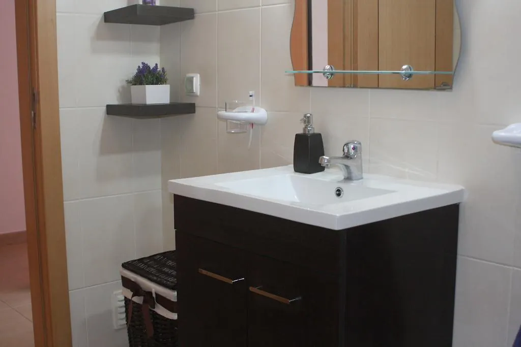 Albufeira Lovely New Apartment W/ Pool