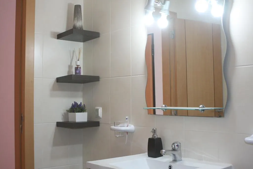 Albufeira Lovely New Apartment W/ Pool 포르투갈